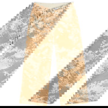 Housut thisisneverthat Thisisneverthat Splashed Chino Pants Beige | TN251WPACP04-BROW, 1