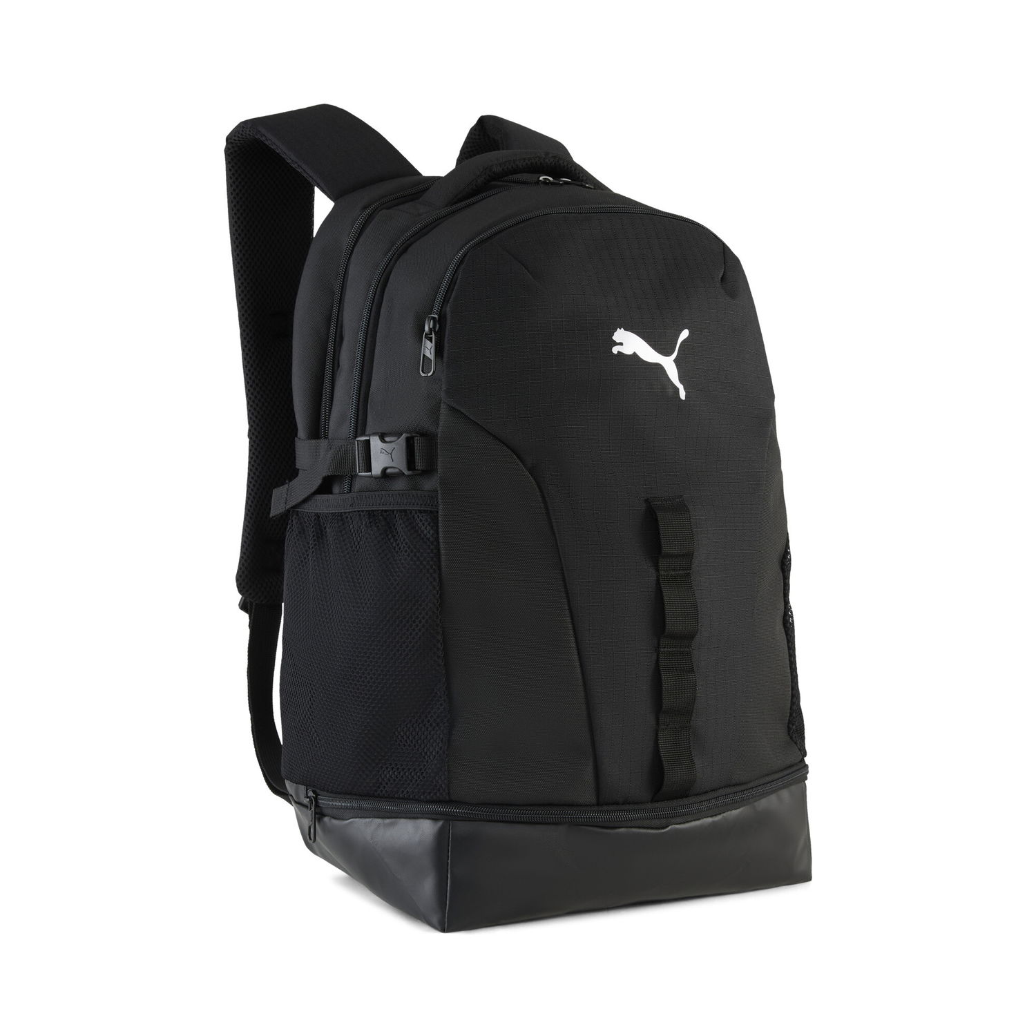 Reppu Puma Feature Pro 27L Backpack Musta | 091957_01, 0