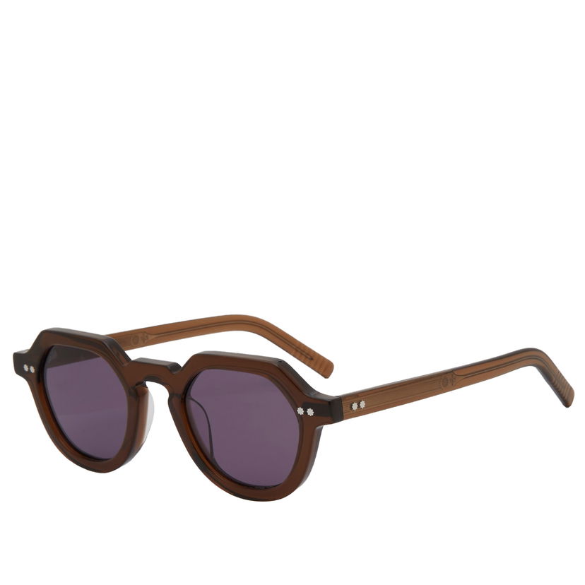 Aurinkolasit AKILA AKILA Lola Sunglasses Ruskea | 2210-94-43