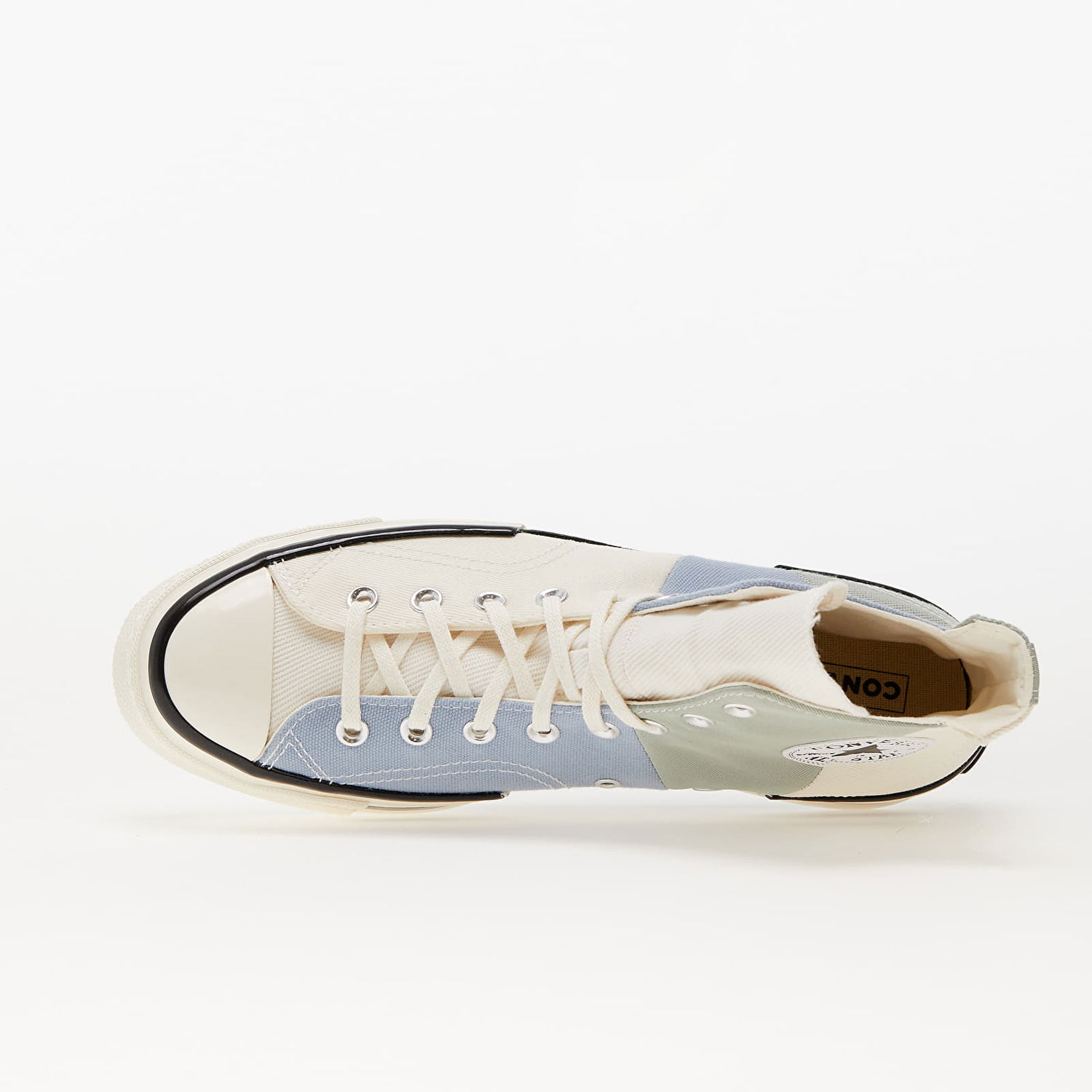 Tennarit ja kengät Converse Chuck 70 Plus Green 36 Harmaa | A04370C, 1