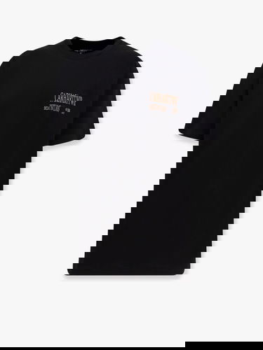 T-paita Carhartt WIP Black T-Shirt Best In Class Musta | I03439789XX, 0