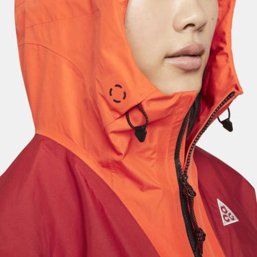 Takki Nike ACG FIT ADV "Chain of Craters" Jacket Monivärinen | DB8149-817, 2