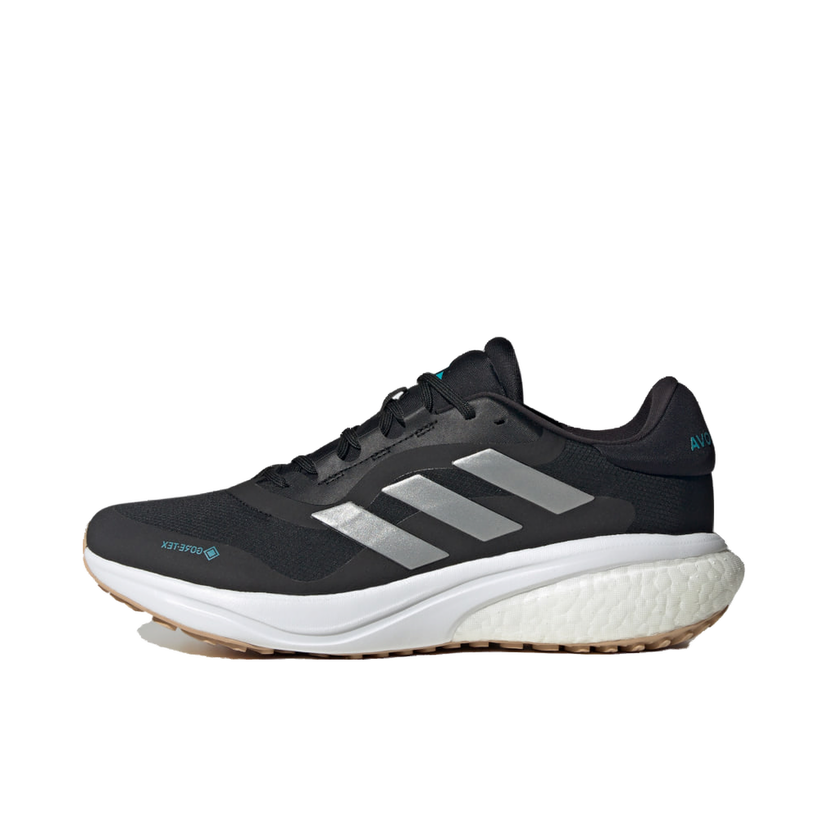 Juoksu adidas Performance Supernova 3 GTX Running Musta | IE4340