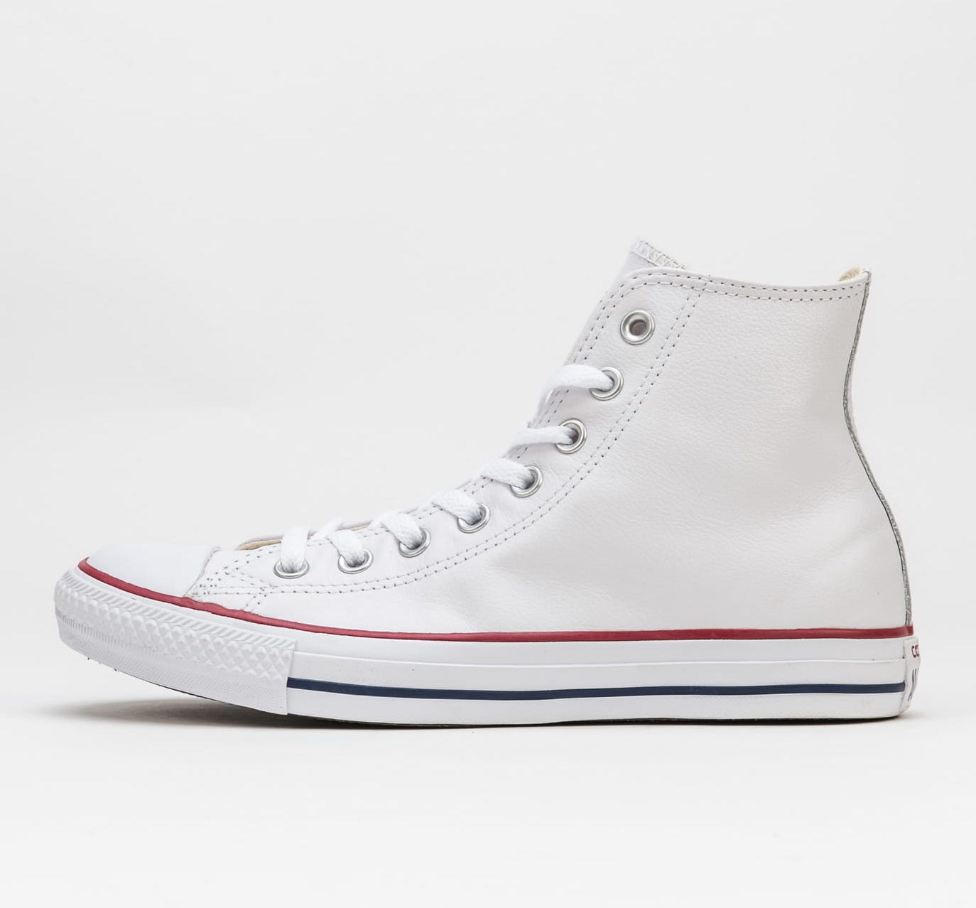 Tennarit ja kengät Converse Chuck Taylor Hi Valkoinen | 132169C, 0