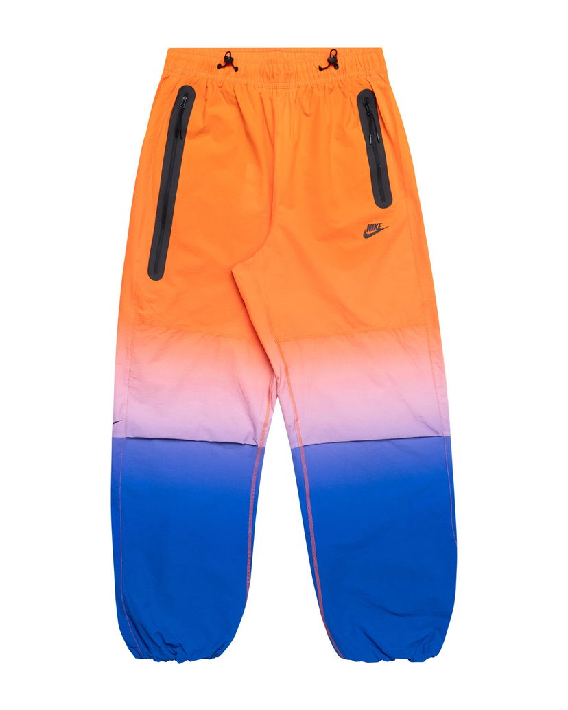 Housut Nike NRG Tech Woven Pants Oranssi | II4634-480