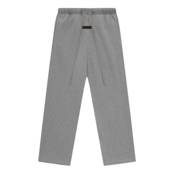 Verryttelyhousut Fear of God Essentials Relaxed Pants Harmaa | 130SP244323F, 0
