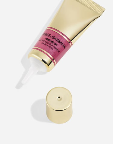 Korut Dolce & Gabbana Dolce & Gabbana Paint Me Up! All Over Multi-Play Pigment Rose Swirl Vaaleanpunainen | MKUPFCE0038V0000, 1