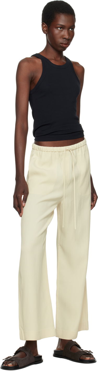 Kengänhoito Aeyde Aeyde Meena Suede Double Buckle Slides Ruskea | A11-FS-FOXR08FL174-SS25-953-022, 4