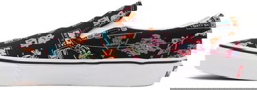 Tennarit ja kengät Vans Classic Slip-On Monivärinen | vn000xg8b0k1, 2