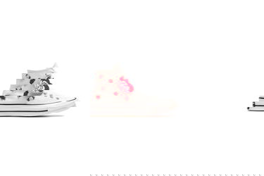 Tennarit ja kengät Converse CHUCK 70 HI 'Valentine's Day' Valkoinen | A10637C, 0