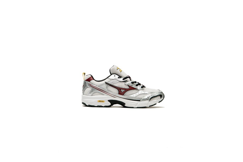 Tennarit ja kengät Mizuno S.L. MXR Metallinen | D1GA245112