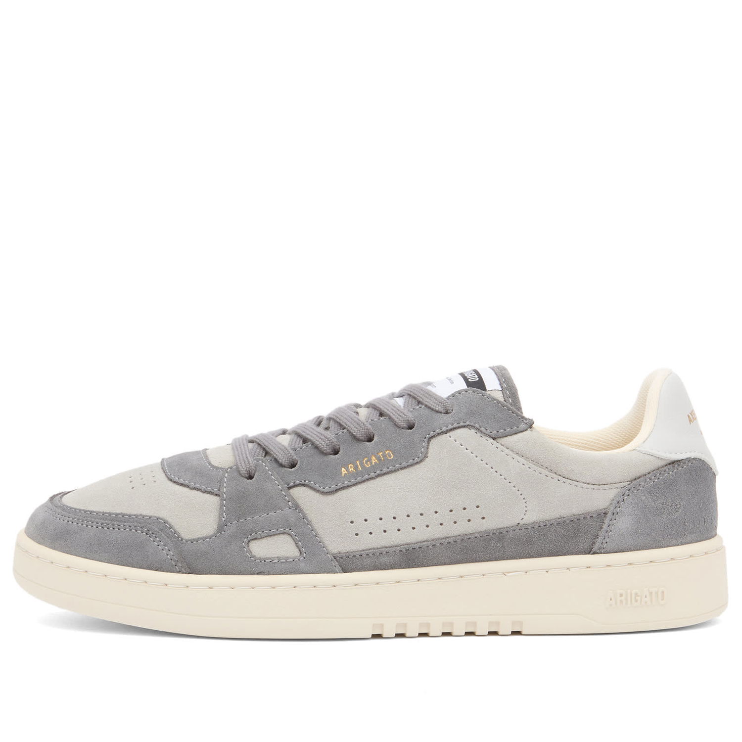 Tennarit ja kengät AXEL ARIGATO Dice Lo Size UK 6 Harmaa | F3493003, 0