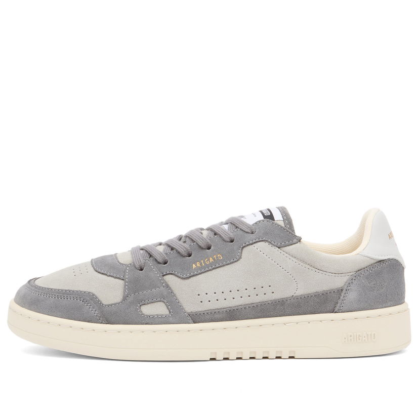 Tennarit ja kengät AXEL ARIGATO Dice Lo Size UK 6 Harmaa | F3493003