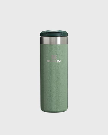 Juomapullo Stanley AeroLight™ Transit Mug 470 ml Vihreä | 10-10787-202, 4
