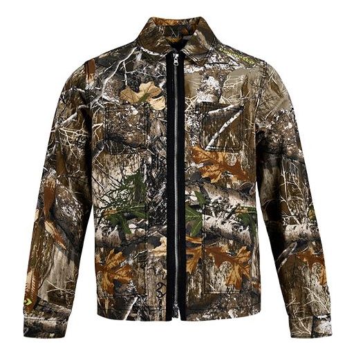 Takki Converse Converse Full-Page Print Jacket Monivärinen | 10020933-A01