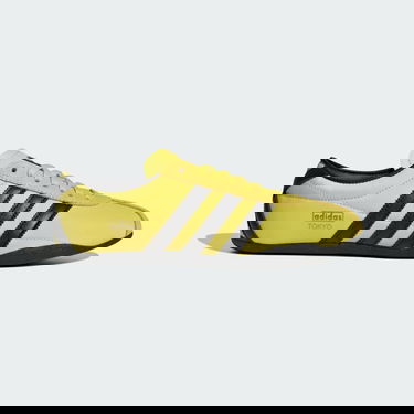 Tennarit ja kengät adidas Originals Tokyo Keltainen | JI3299, 0