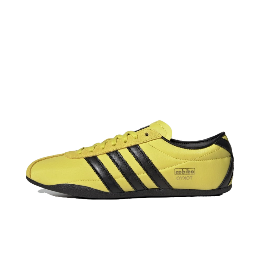 Tennarit ja kengät adidas Originals Tokyo Keltainen | JI3299