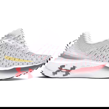 Tennarit ja kengät Under Armour Infinite Elite W Harmaa | 3027199-100, 3