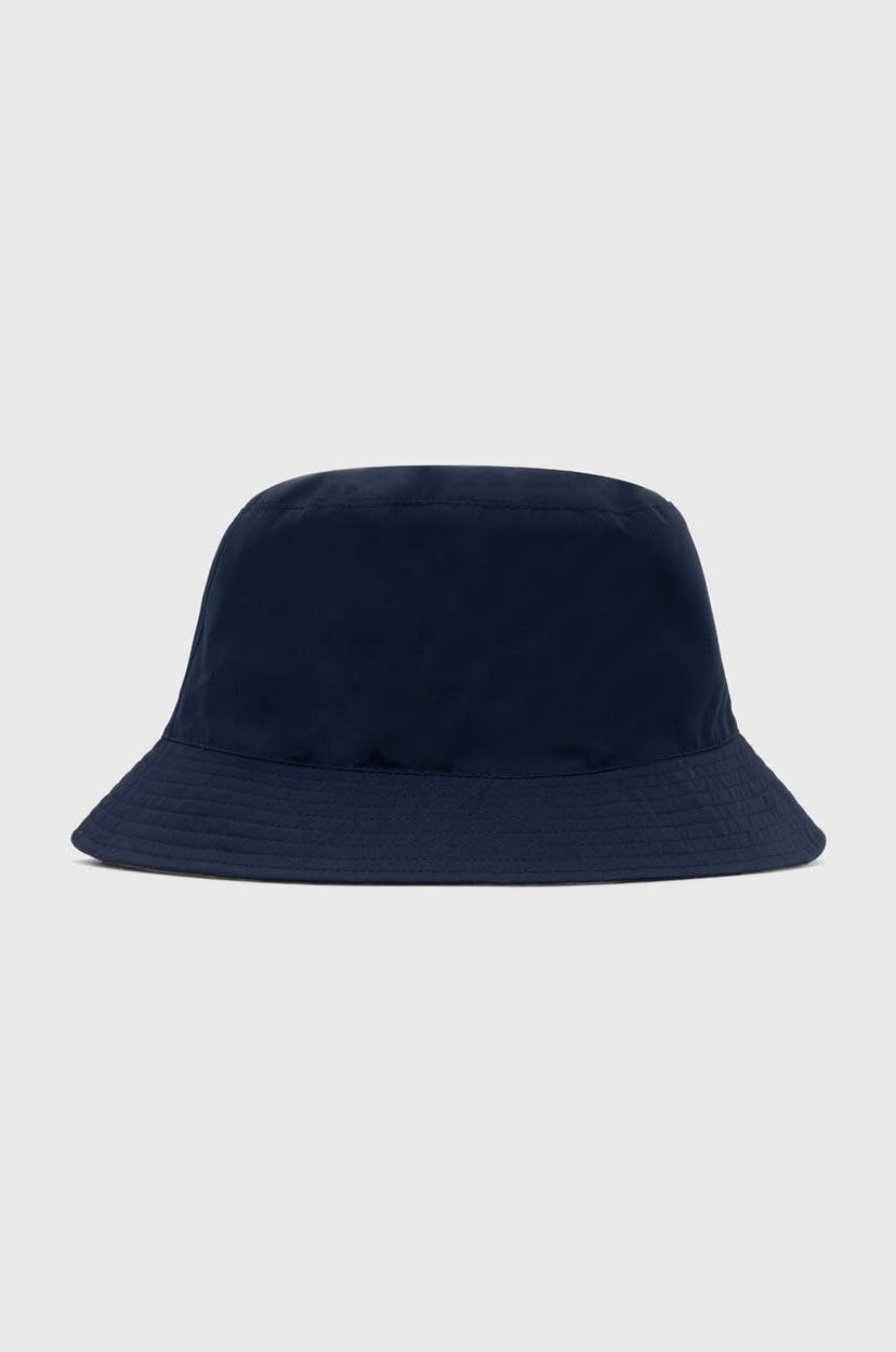 Hattu Barbour Reversible Bucket Hat Sininen | MHA0839