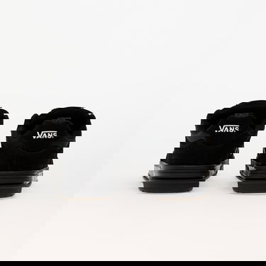 Tennarit ja kengät Vans Upland Musta | VN000D25B8C1, 4