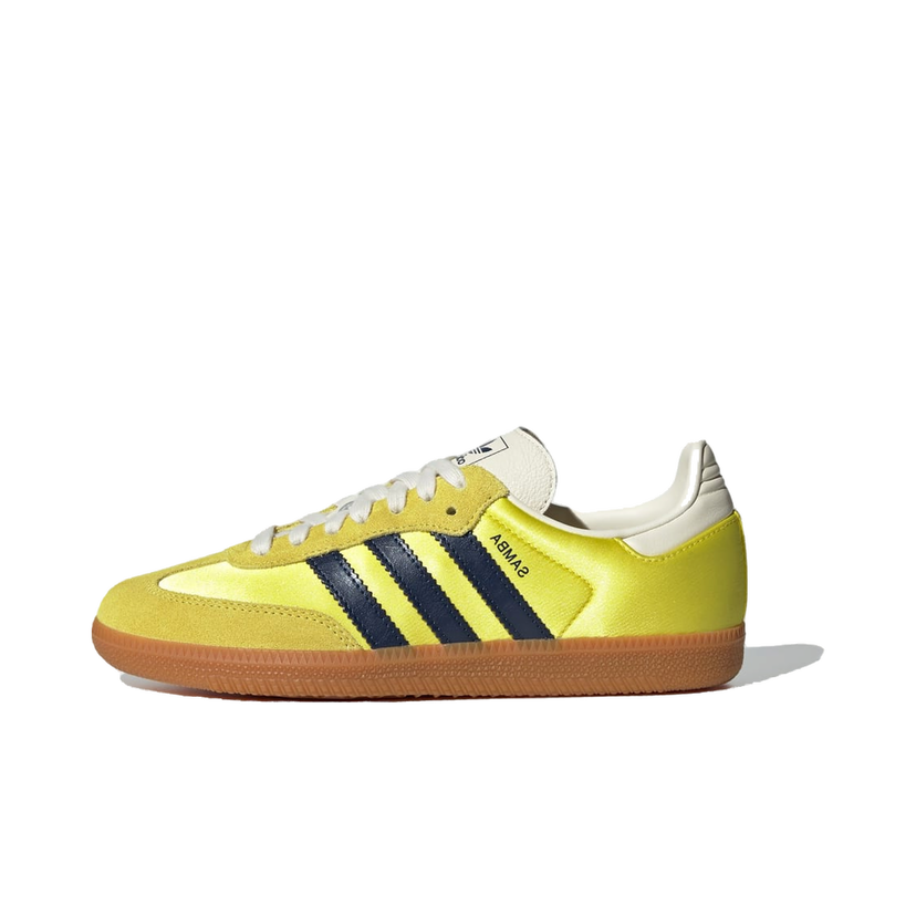 Tennarit ja kengät adidas Originals Samba OG Keltainen | JI2594
