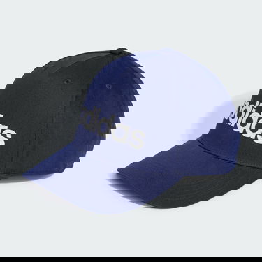 Korkki adidas Performance Adjustable Baseball Cap Tummansininen | JG5856, 3