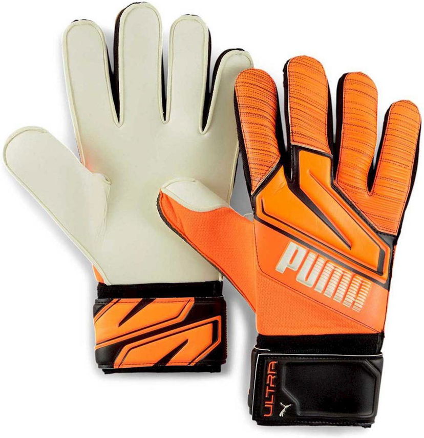 Käsineet Puma Puma ULTRA Grip 1 RC Goalkeeper Gloves Oranssi | 04169701