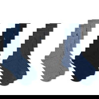 Assorted Sock - 3 Pack