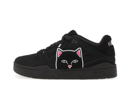 Tennarit ja kengät Puma RIPNDIP x Slipstream Musta | 39353802