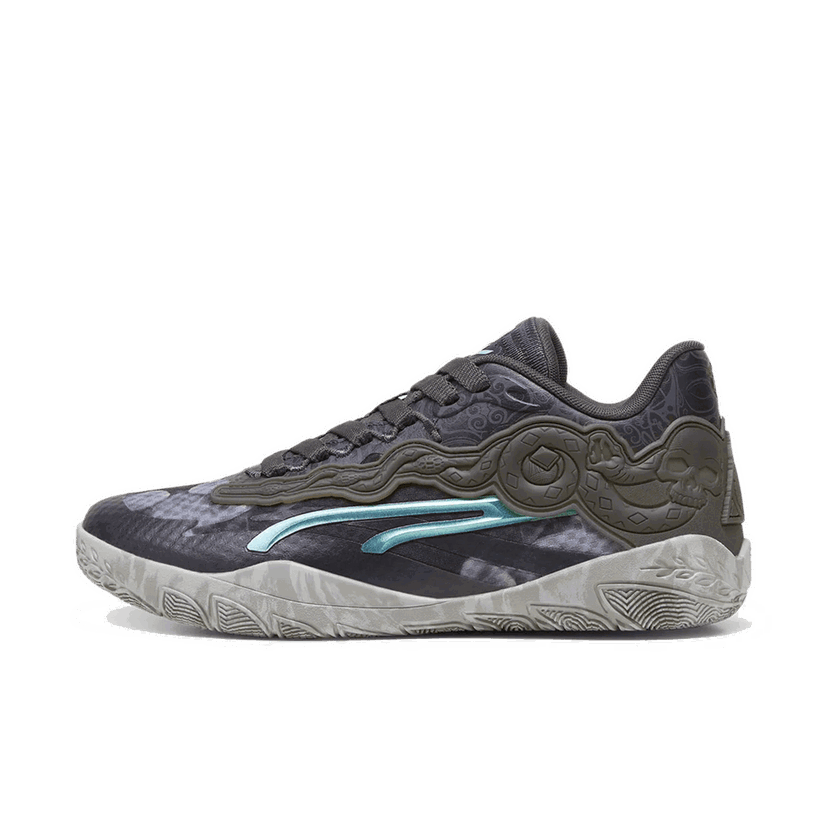 Koripallo Puma Harry Potter x Stewie 3 Tummansininen | 310525-01