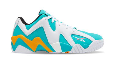 Tennarit ja kengät Reebok Kamikaze II Low Monivärinen | GX6120, 1