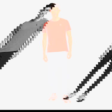 Housut ja farkut On Running Weather Pants Musta | 1me10270553, 4