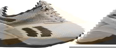 Tennarit ja kengät Reebok NANO X3 "Boulder Beige / Stucco / Core Black" Beige | 100033780, 0