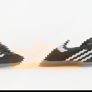 Tennarit ja kengät adidas Originals Samba OG Ruskea | JI3184, 3