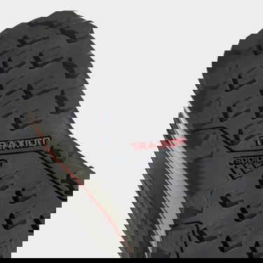 Tennarit ja kengät adidas Performance Tracerocker 2.0 GORE-TEX Trail Running Musta | GZ8909, 4