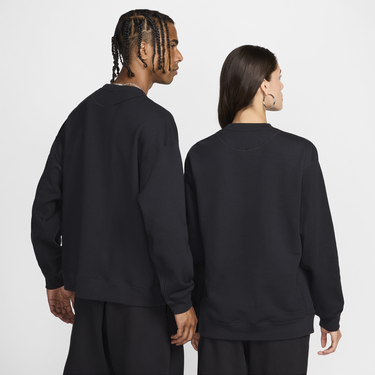 Huppari Nike Wool Classics Musta | FV4883-010, 1