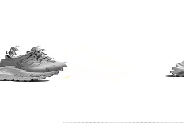 Tennarit ja kengät Hoka One One KAHA 2 LOW GTX Harmaa | 1130530-HMNCL, 0