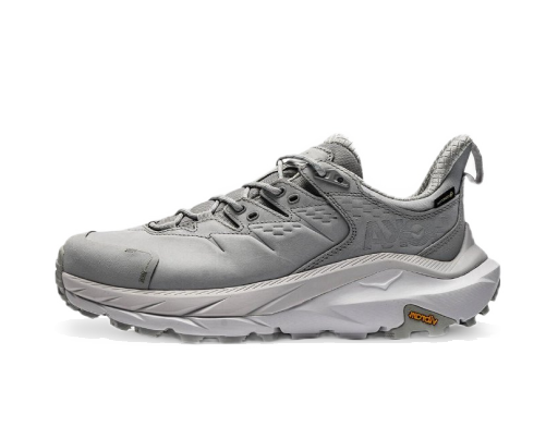 Outdoor Hoka One One KAHA 2 LOW GTX Harmaa | 1130530-HMNCL