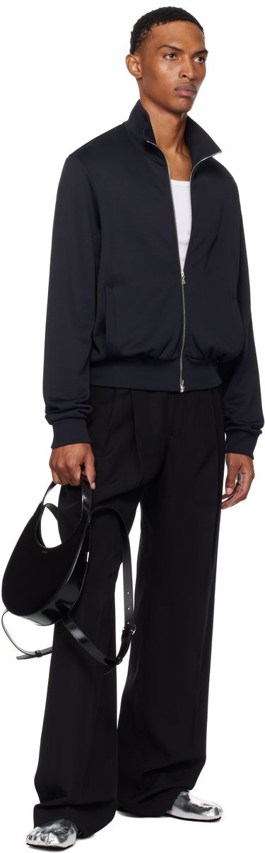 Reppu Coperni Coperni Swipe Backpack Musta | COPBA95F6045, 3