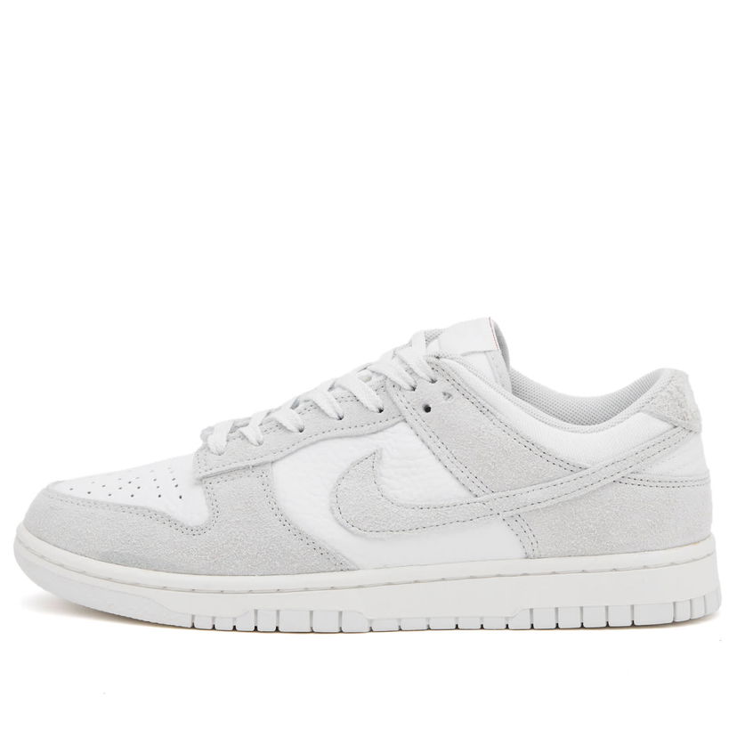 Tennarit ja kengät Nike Dunk Low OG Valkoinen | HJ5777-100