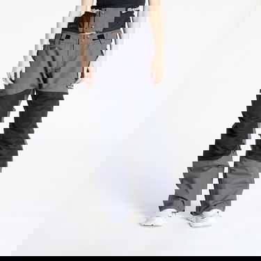 Housut Horsefeathers Lotte II Shell Pants Harmaa | OW225C, 0