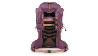 Reppu Osprey Tempest Velocity 30 Backpack Violetti | 10043050OSP, 4