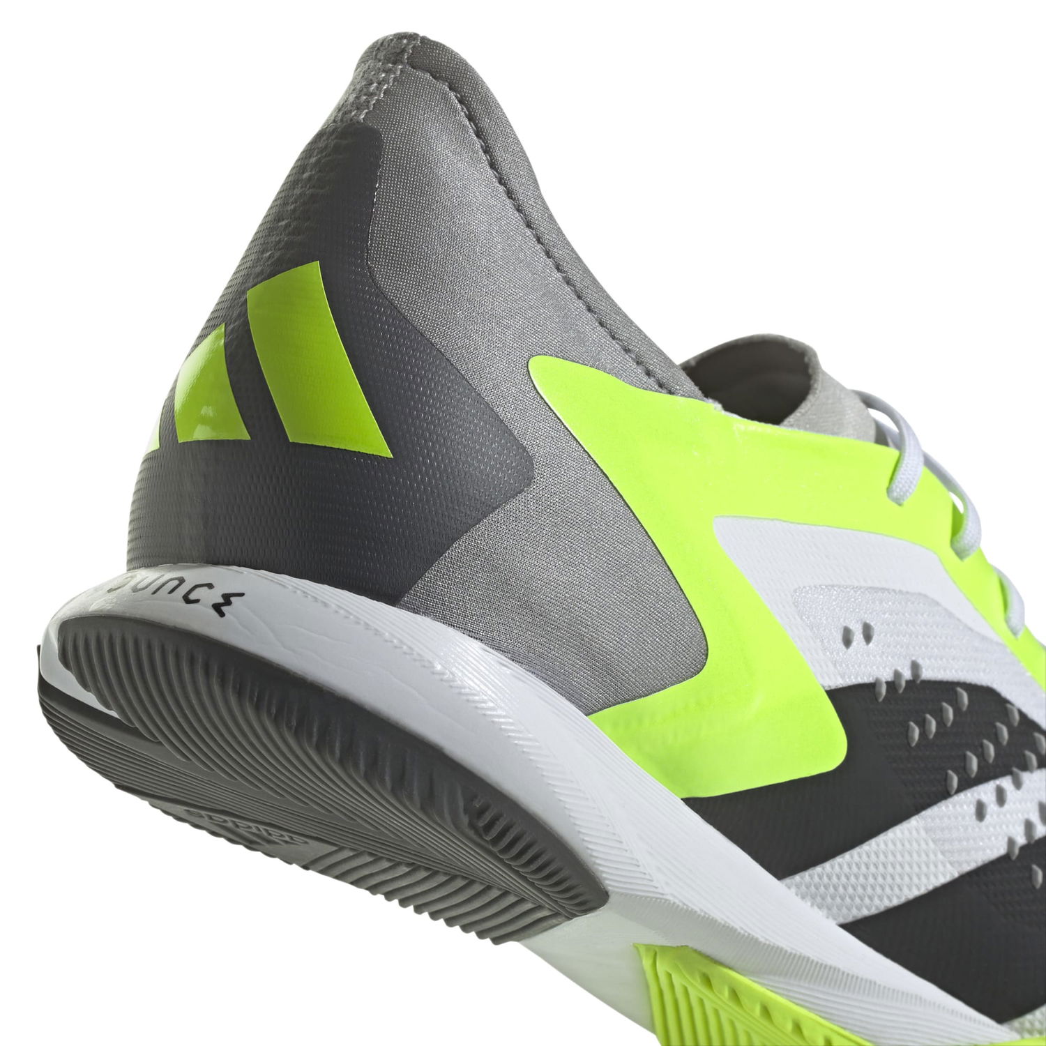 Tennarit ja kengät adidas Performance PREDATOR ACCURACY.1 IN Monivärinen | gz0039, 1