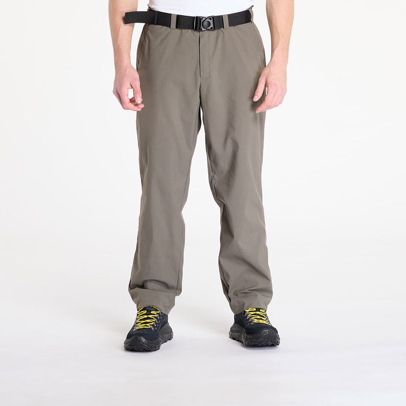 Housut Tilak Monk Alpha Pants Vihreä | 10103505