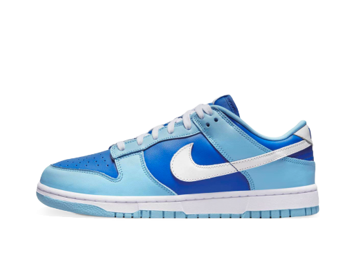 Tennarit ja kengät Nike Dunk Low Retro QS "Argon" Sininen | DM0121-400