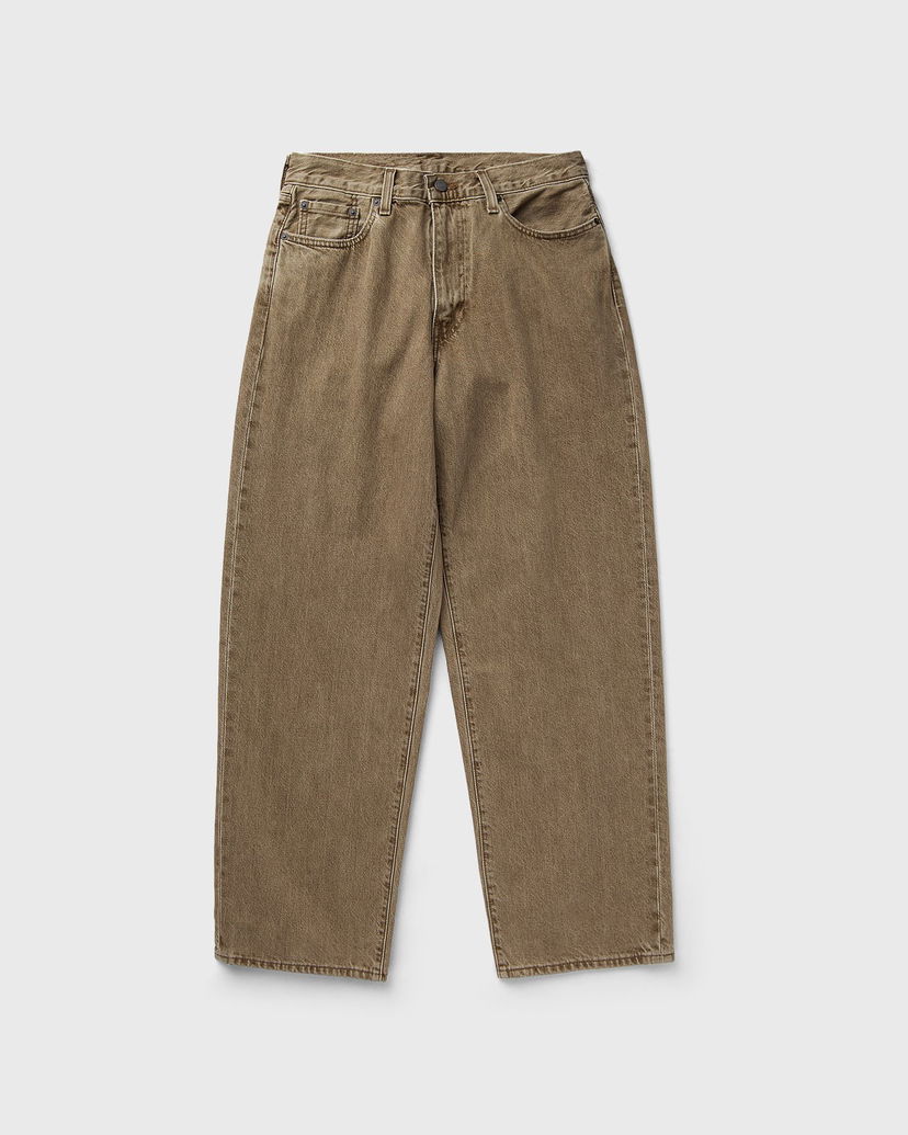 Jeans Levi's Baggy Jeans 578™ Ruskea | A4750-0028