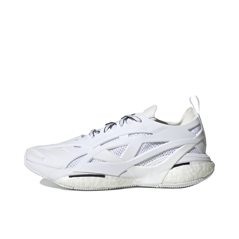 Tennarit ja kengät adidas Performance SolarGlide by Stella McCartney Valkoinen | GY6095