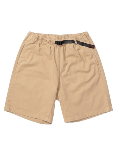 Shortsit GRAMICCI G-short Ruskea | G101-OGT-CHN