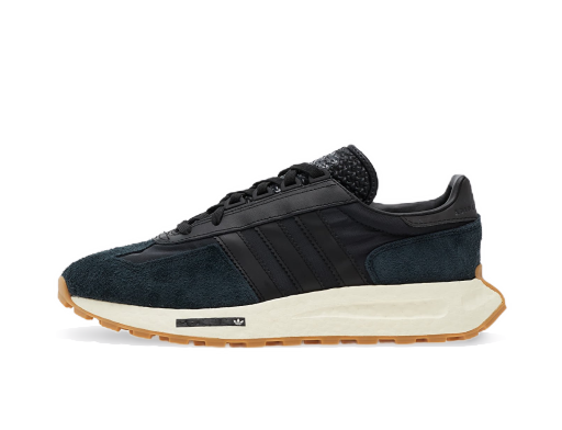 Tennarit ja kengät adidas Originals Retropy E5 "Core Black" Musta | H03080
