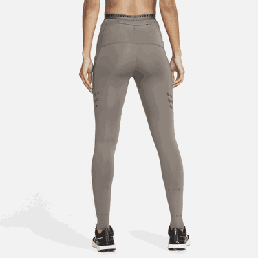 Leggingsit Nike Dri-FIT Running Leggings Ruskea | dm7749-289, 2